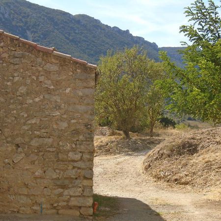Chambre D'Hote Cucugnan Kültér fotó