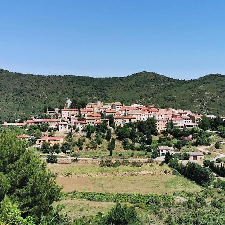 Chambre D'Hote Cucugnan Kültér fotó